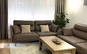 Nesi apartmenti
